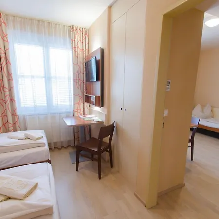 Jufa Hotel