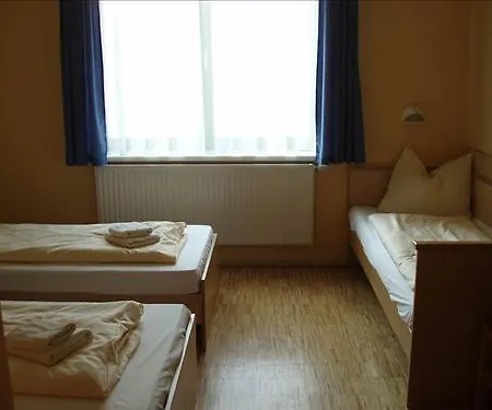 Hotel Jufa 3*