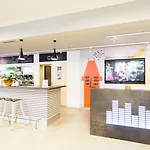 호텔 Jufa 그라츠