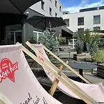 호텔 Jufa 그라츠