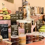 فندق Jufa