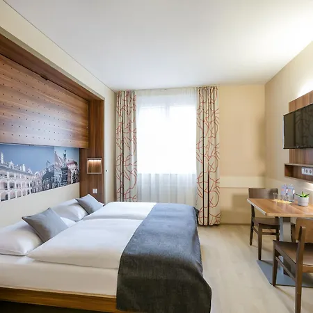 Hotel Jufa