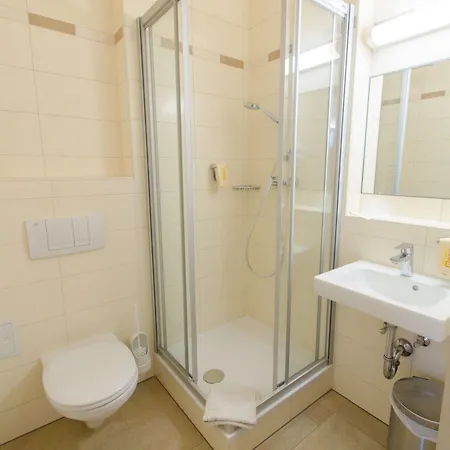 Hotel Jufa Graz