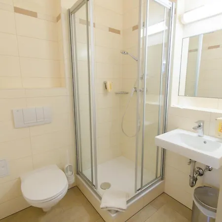 Hotel Jufa Graz