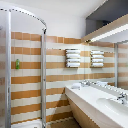 Hotel Jufa 3*