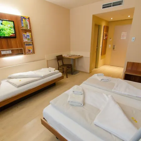 Jufa Hotel