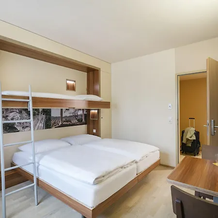 Jufa Hotell Graz