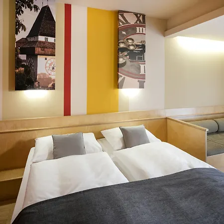 Hotel Jufa Graz