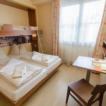 Hotel Jufa