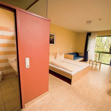 Hotel Jufa