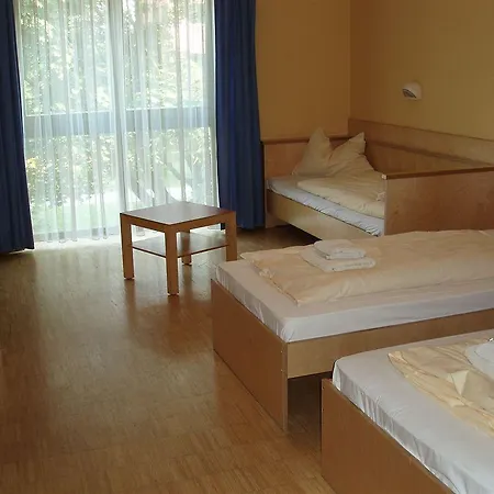 Jufa Otel Graz