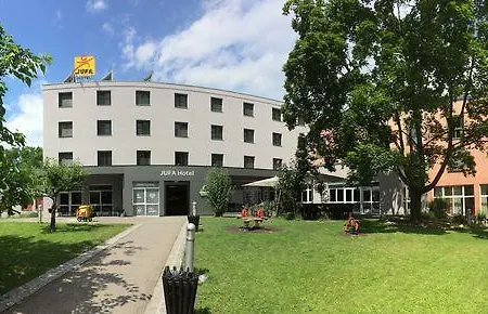 Jufa Graz