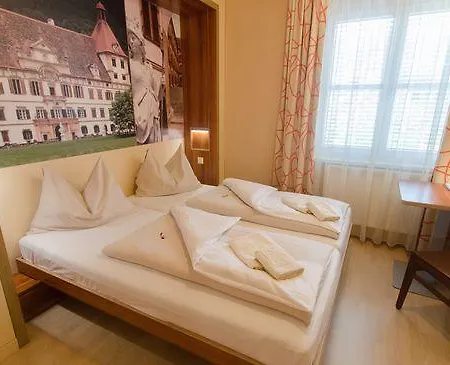 Hotel Jufa Graz