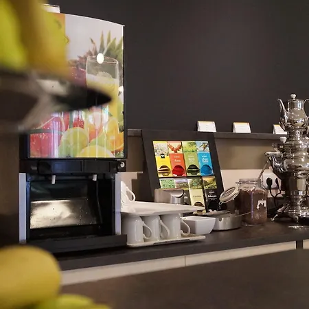 Jufa Отель Грац