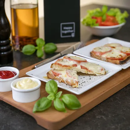 فندق Jufa غراتس