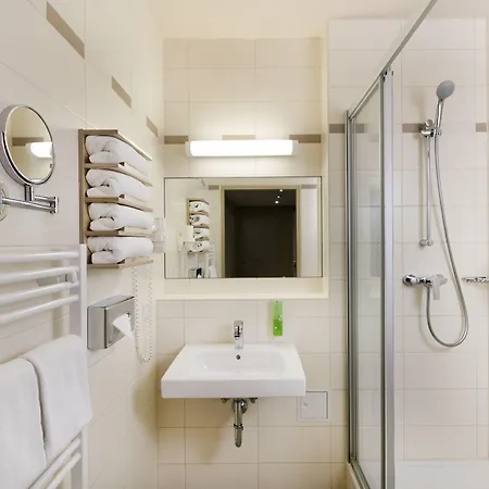 Jufa Hotel