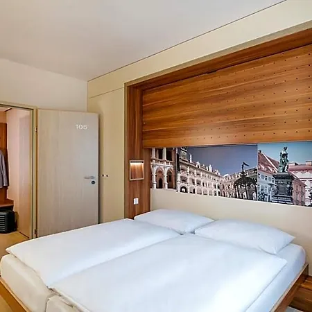 Jufa Hotel Graz