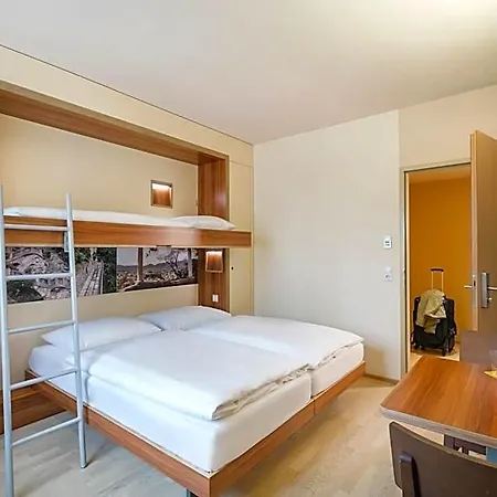Hotel Jufa Graz