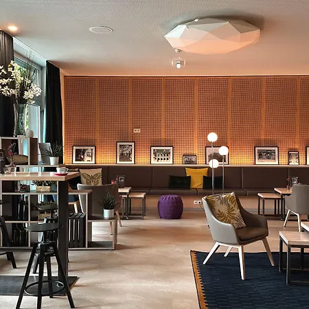 Jufa Hotel
