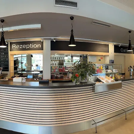 Hotel Jufa Graz