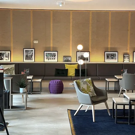 Jufa Hotel Graz