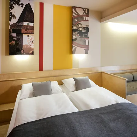 Jufa Hotel Graz