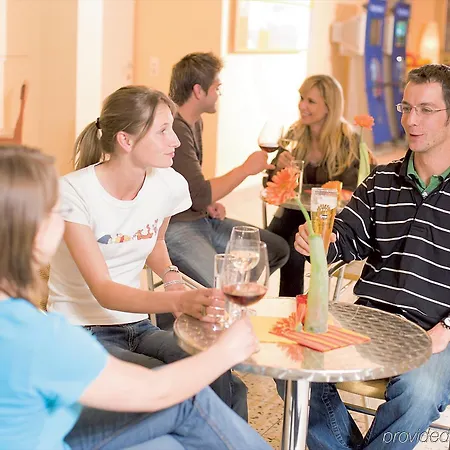 Jufa Hotel Štýrský Hradec