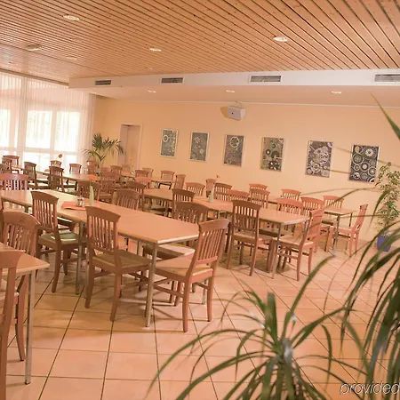 فندق Jufa غراتس