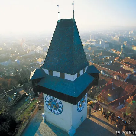 Jufa Graz