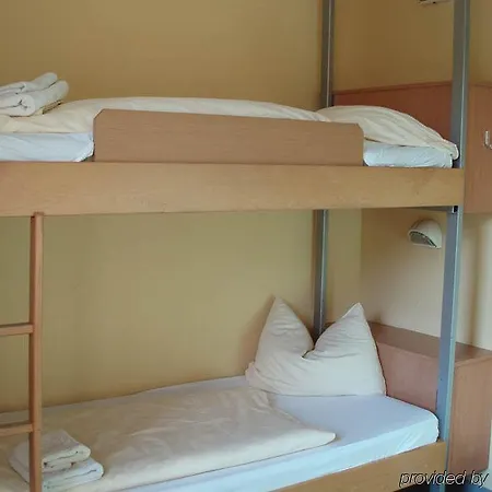Hotel Jufa Graz