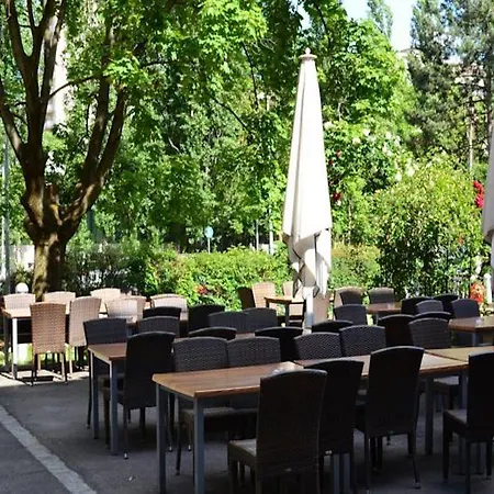 Hotel Jufa