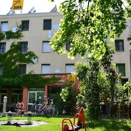 Hotel Jufa Graz
