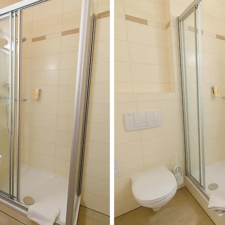 Hotel Jufa Graz