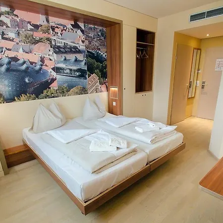 Hotel Jufa