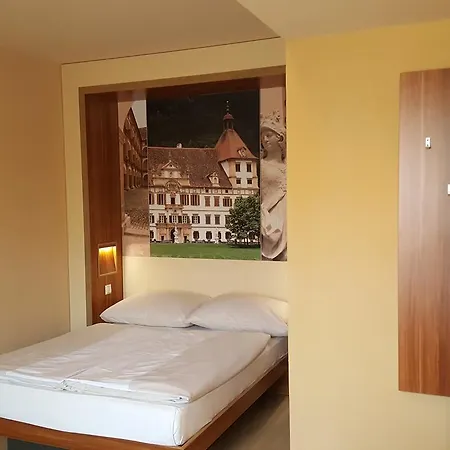 Hotel Jufa 3*