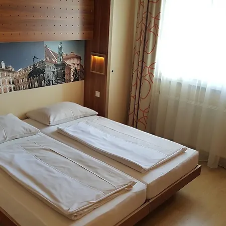 Hotel Jufa