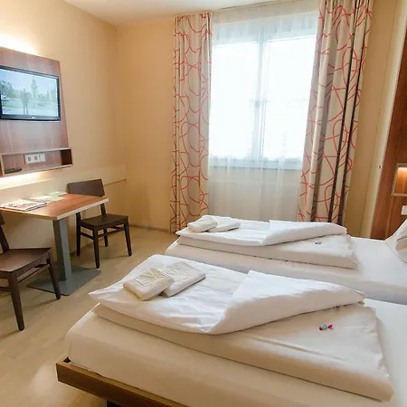 Jufa Hotel