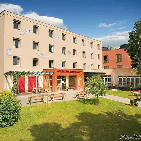 Jufa Hotel 3*