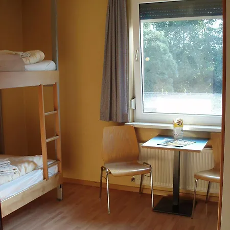 Hotel Jufa 3*
