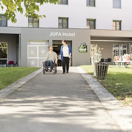 Jufa Hotel Graz