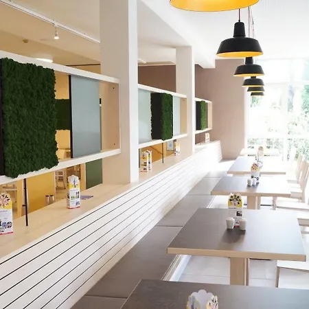 Hotel Jufa