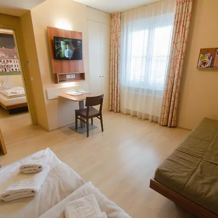 Jufa Hotel