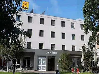 Jufa Hotel