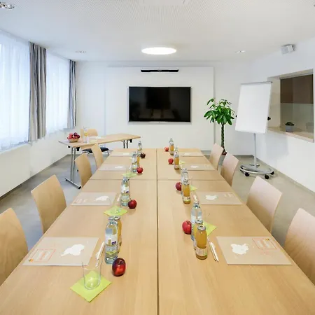 Jufa Hotel Graz