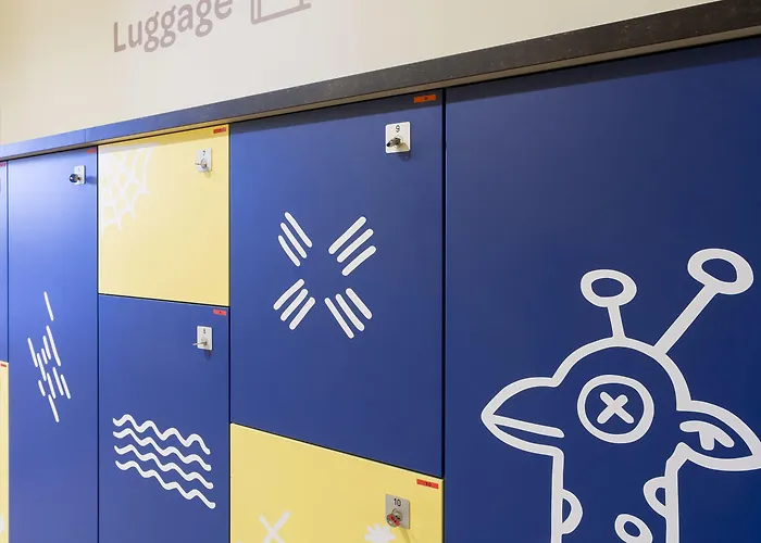 Jufa Готель 3*