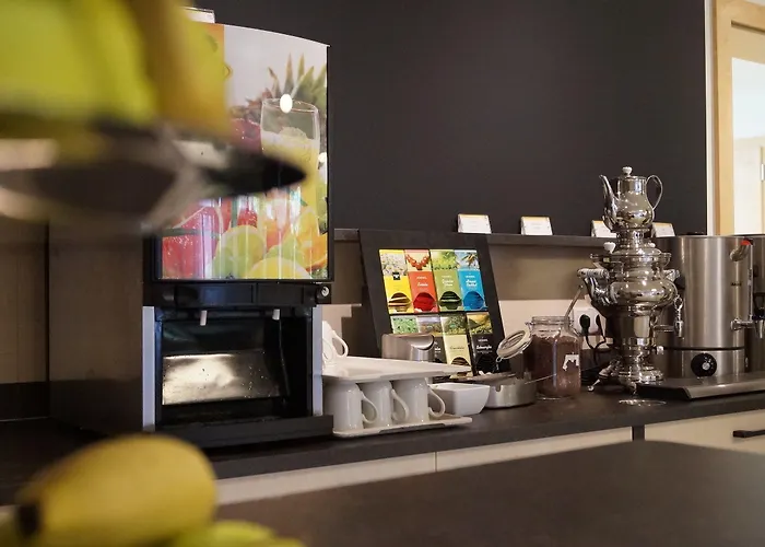 Jufa Готель Грац